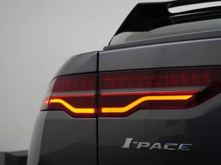 Jaguar I-PACE Jaguar I-PACE EV400 S 90 kWh RIJKLAARPRIJS INCL. 12 MND. BOVAGGARANTIE - afbeelding nr 8