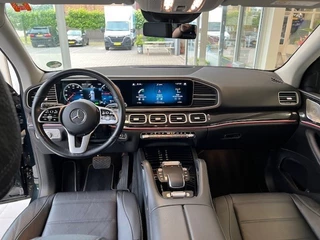 Mercedes-Benz GLE Mercedes-Benz GLE 350e Premium Plus - afbeelding nr 16