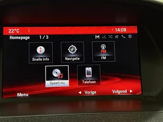 Opel Mokka Opel Mokka 1.4 T Edition AUT | Navi | Camera | Cruise | LMV 17