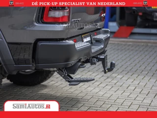 Dodge Ram 1500 Dodge Ram 1500 TRX | 6.2 V8 712PK | Final Edition | All-In Prijs | Beschikt over alle opties | Comfortabele Dubbele Cabine met Royale 5 Zitplaatsen | BPM vrij | Nu Leverbaar uit Voorraad | Voorraad Nr 2121 - 4420 - afbeelding nr 57