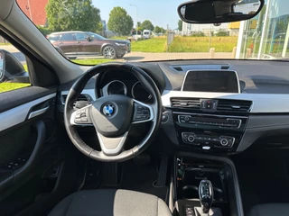 BMW X2 Schuifdak - afbeelding nr 15