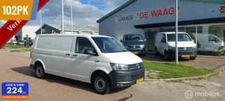 Volkswagen Transporter - 414116528-0