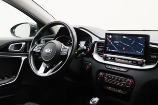 Kia Ceed Sportswagon Kia Ceed Sportswagon 1.0 T-GDi DynamicPlusLine Climate, Camera, Cruise, Apple Carplay, DAB, PDC, Trekhaak, 16'' - afbeelding nr 28