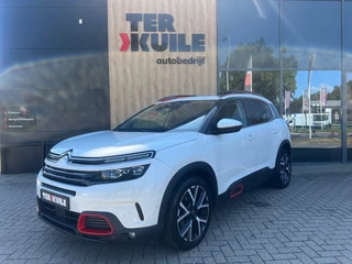 Citroën C5 Aircross 1.6 PureTech Shine / ACC / Stoelverw. / Pano