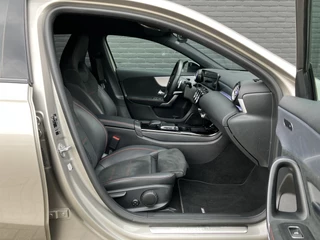 Mercedes-Benz A-Klasse - afbeelding nr 16