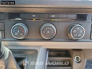MAN TGE MAN TGE 3.140 Koelwagen Automaat Thermo King V-300 MAX L4H3 230V Stekker Camera Airco Parkeersensoren L3H2 Koel Koeler Kühl Kühl Kühlwagen Euro6 12m3 Airco - afbeelding nr 14