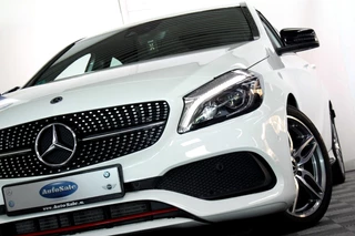 Mercedes-Benz A-Klasse - afbeelding nr 24