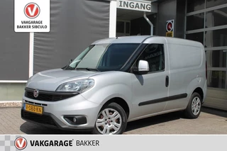 Fiat Doblò Fiat Doblò 1.3 MJ L1 - afbeelding nr 1
