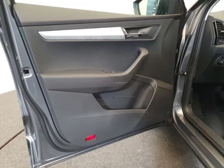 Škoda Karoq Škoda Karoq 1.5 TSI 150pk DSG/AUT Business Edition Camera, Winterpakket, Virtual cockpit - afbeelding nr 19
