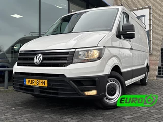 Volkswagen Crafter 2.0 TDI L3H2*AUTOM.*CARPLAY*A/C*NAVI*HAAK*CAMERA*