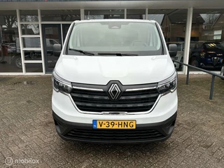 Renault Trafic Renault Trafic bestel 2.0 Blue dCi 110 T30 L2H1 Advance Led, Carplay, Pdc.. - afbeelding nr 2