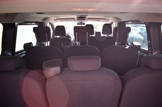 Ford Transit Custom - afbeelding nr 23