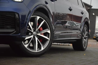 Audi Q7 - afbeelding nr 10