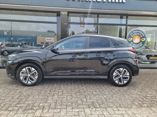 Hyundai Kona Hyundai Kona EV FASHION 64 KWH 3-FASE/WARMTEPOMP HEAD-UP DISPLAY - afbeelding nr 4
