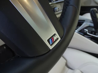 BMW 5 Serie BMW 5 Serie 530e 252PK High Exe / M-sport / LED / *NAP* - afbeelding nr 28