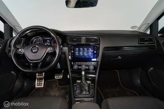 Volkswagen Golf Volkswagen Golf 1.5 TSI Highline PANO|DYNAUDIO|TRKHK|LED|ACC - afbeelding nr 11