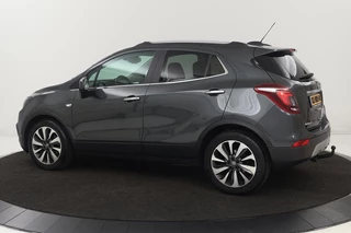 Opel Mokka X Opel Mokka X 1.4 Turbo 4x4 Innovation | Schuifdak | Leder |  Trekhaak | Stoel & stuurverwarming | Camera | Full LED | Carplay | Climate control - afbeelding nr 2