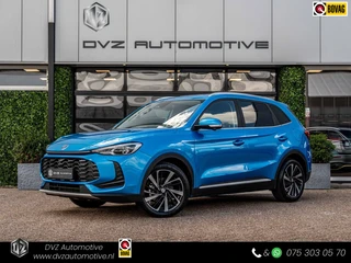 MG ZS MG Hybrid+ 1.5 197PK Automaat | Clima | Camera | Carplay | Cruise