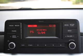 Kia Picanto Kia Picanto 1.0 CVVT EconomyPlusLine | NL-Auto | 1ste eigenaar | Airco | Bluetooth | Elekt.ramen | Centr.verg. | Netjes - afbeelding nr 33
