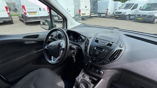 Ford Transit Courier Ford Transit Courier 1.5 TDCI 55KW 75PK EURO 6 AIRCO/ CRUISE CONTROL/ PARKEERSENSOREN/ 100% DEALERONDERHOUDEN - afbeelding nr 8