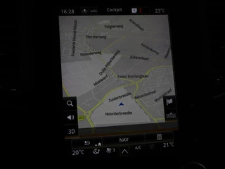 Renault Mégane Renault Mégane 1.3 TCe Bose | Leder | Massage | Trekhaak |  Carplay | Camera | Climate control | Keyless | Navigatie | Cruise control | DAB - afbeelding nr 14