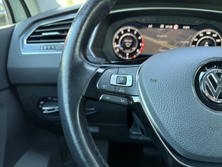 Volkswagen Tiguan Volkswagen Tiguan 1.4 TSI ACT DSG Highline Virtual|Nav|Trekhaak|Led - afbeelding nr 10