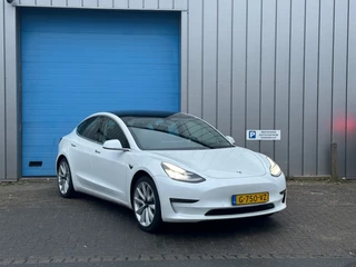 Tesla Model 3 Tesla Model 3 Long Range AWD 75 kWh DUAL MOTOR AWD 124935 - afbeelding nr 5