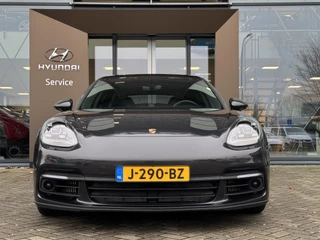 Porsche Panamera Chrono pack | Elektrisch glazen panoramadak - afbeelding nr 4