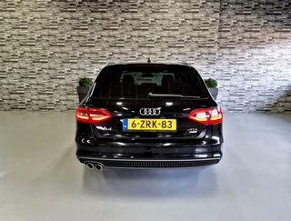 Audi A4 Audi A4 Avant 2.0 TDI Ultra Advance Sport *S Line*2015*NAP! - afbeelding nr 6