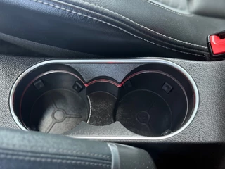 Ford Fiesta Ford Fiesta ST RACE RED 182 PK / AIRCO RECARO STOELVERWARM BT PDC CAMERA - afbeelding nr 34