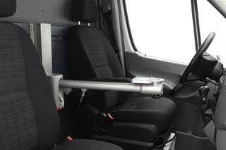 Mercedes-Benz Sprinter Mercedes Sprinter 313 2.2 CDI 366 EHD L2H2 *Cruise* 1ste eigenaar* - afbeelding nr 23