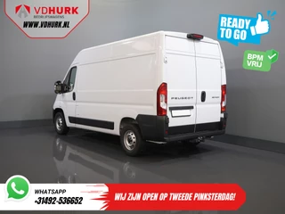 Peugeot Boxer - afbeelding nr 2