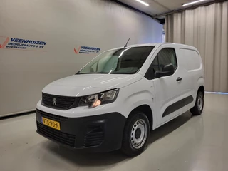 Peugeot Partner - afbeelding nr 2