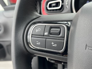Citroën C3 | Navigatie | Carplay | Panoramadak | - afbeelding nr 23