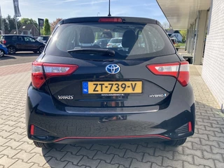 Toyota Yaris - afbeelding nr 16