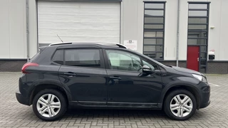 Peugeot 2008 - afbeelding nr 4