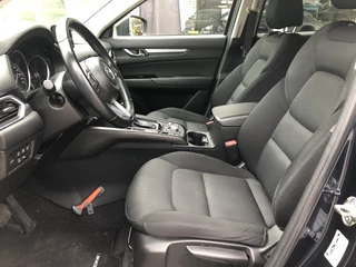 Mazda CX-5 - afbeelding nr 9
