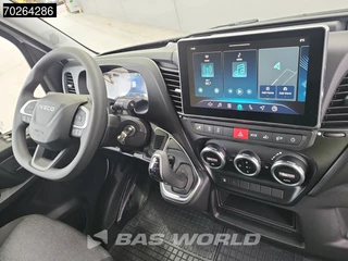 Iveco Daily Iveco Daily 35S18 3.0L Automaat L2H2 2025model ACC Navi Parkeersensoren L2 12m3 Airco - afbeelding nr 8