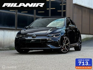 Volkswagen Golf - 347541780-0