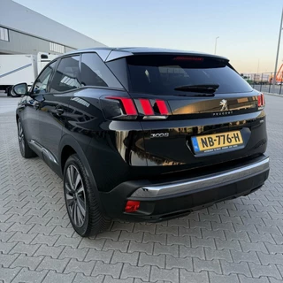 Peugeot 3008 Peugeot 3008 1.2 Allure / Camera / Navi / DEALER ONDH - afbeelding nr 3