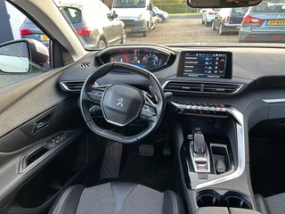 Peugeot 5008 Peugeot 5008 1.6 PureTech Blue Lease Premium 7 persoons - afbeelding nr 7