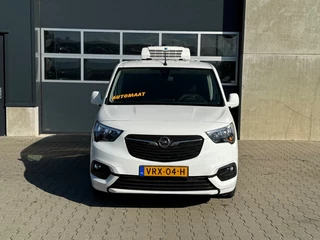 Opel Combo - afbeelding nr 5