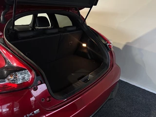 Nissan Juke Nissan Juke 1.2 DIG-T S/S N-CON. RIJKLAAR l KEYLESS l 360* CAM l CRUISE l - afbeelding nr 44