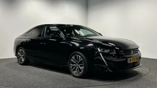 Peugeot 508 Peugeot 508 1.2 PureTech Active Pack Business|Apple|ACC|AC| - afbeelding nr 3