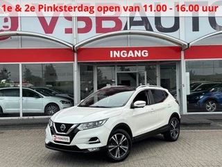 Nissan QASHQAI - afbeelding nr 1