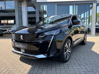 Peugeot 3008 Peugeot 3008 1.2 130PK AUTOMAAT ALLURE AIRCO NAVI PDC-CAMERA VIRTUAL. - afbeelding nr 3