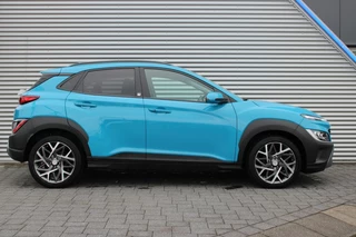 Hyundai Kona - afbeelding nr 6