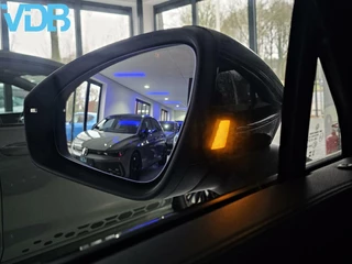 Volkswagen Tiguan Volkswagen Tiguan 1.5 eTSI R-Line BLACKSTYLE DELFIN PANO 360 - afbeelding nr 28