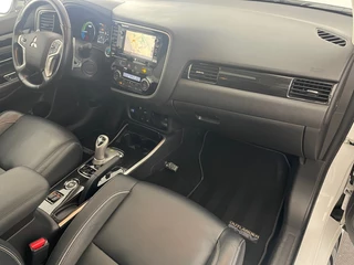 Mitsubishi Outlander - afbeelding nr 18