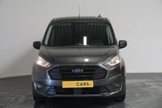 Ford Transit Connect Ford Transit Connect 1.5 EcoBlue L2 Trend Automaat Airco Navi Cruise PDC 3Zits Camera DAB+ - afbeelding nr 5